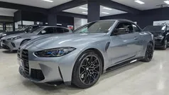 Usata 2024 BMW M4 Cabriolet Competition Edition Cabrio | 99.000 € (Cara)