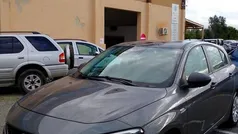 Grigio Usata 2022 Fiat Tipo | 15.900 € (Buon prezzo)