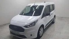 Bianco Usata 2021 Ford Kuga SUV | 19.990 € (Buon prezzo)