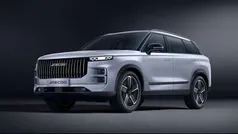 Usata 2025 Jaecoo 7 SUV | 28.990 € (Buon prezzo)