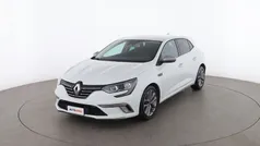 Bianco Usata 2016 Renault Mégane GT Line GT-Line | 11.799 € (Super prezzo)