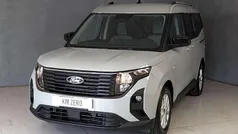 Other Nuova 2024 Ford Tourneo Courier Titanium Monovolume | 23.980 € (Buon prezzo)