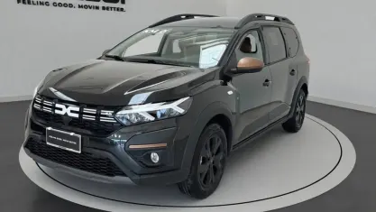 Nuova Dacia Jogger Extreme 94 CV (69 kW) 2026 Bianco Monovolume