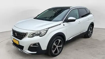 Usata 2018 Peugeot 3008 Crossway SUV | 14.500 € (Ottimo prezzo)