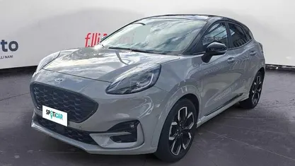 Usata Ford Puma ST-Line 124 CV (91 kW) 2023 SUV