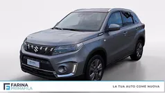 Grigio scuro Usata 2022 Suzuki Vitara Cool SUV | 17.900 € (Super prezzo)