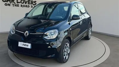 Usata Renault Twingo Equilibre 65 CV (47 kW) 2024 Utilitaria