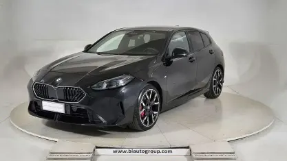 Gebraucht BMW 118 M Sport 150 PS (110 kW) 2025 Schwarz Kleinwagen