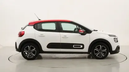 Brugt Citroën C3 Shine 83 HK (61 kW) 2022 Hatchback