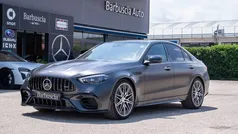 Usata 2023 Mercedes C63S AMG Premium Plus Tre volumi | 125.500 €