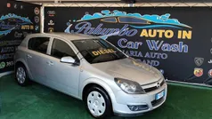 Grigio Usata 2005 Opel Astra Cosmo Tre volumi | 2199 € (Ottimo prezzo)