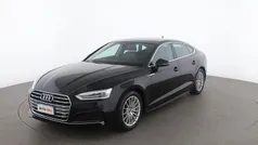 Nero Usata 2019 Audi A5 Sportback | 24.599 € (Super prezzo)