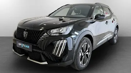 Usata 2025 Peugeot 2008 Allure SUV | 25.900 € (Buon prezzo)