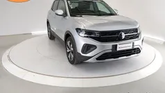 Argento Nuova 2025 VW T-Cross Edition SUV | 23.300 € (Buon prezzo)