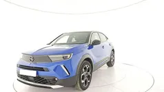 Blu met. Usata 2023 Opel Mokka SUV | 19.500 € (Buon prezzo)