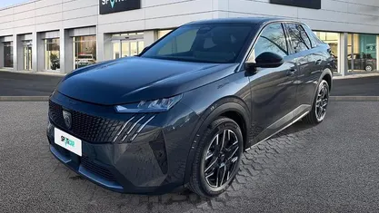 Grigio Usata 2024 Peugeot 3008 Allure SUV | 30.000 € (Buon prezzo)