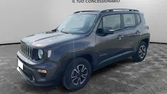Grigio scuro Usata 2018 Jeep Renegade Longitude SUV | 12.900 € (Buon prezzo)