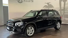 Nero Usata 2023 Mercedes GLB180 Executive SUV | 34.500 € (Ottimo prezzo)