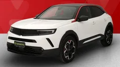 Bianco Usata 2022 Opel Mokka GS Line SUV | 17.990 € (Buon prezzo)