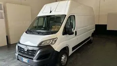 Bianco Usata 2023 Opel Movano S Furgone | 16.990 € (Buon prezzo)