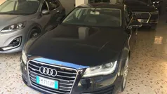 Usata 2011 Audi A7 Sportback Due volumi | 15.500 € (Ottimo prezzo)