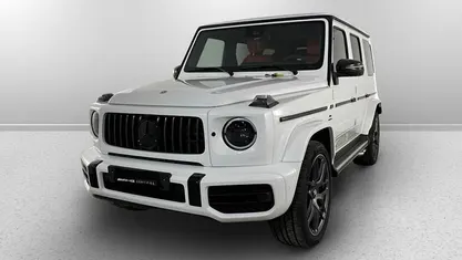 Usata 2022 Mercedes G63 AMG AMG SUV | 156.900 € (Super prezzo)