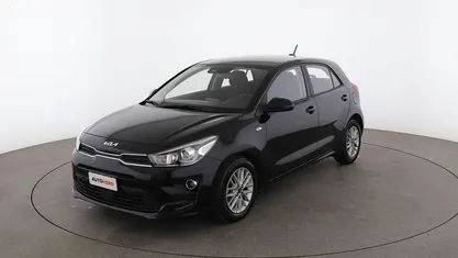 Usata Kia Rio Style 120 CV (88 kW) 2022