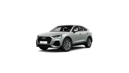 Usata Audi Q3 Sportback 150 CV (110 kW) 2021 SUV