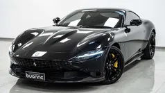 Usata 2021 Ferrari Roma Coupé | 219.999 € (Buon prezzo)