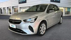 Grigio Usata 2022 Opel Corsa Edition Due volumi | 11.350 € (Buon prezzo)