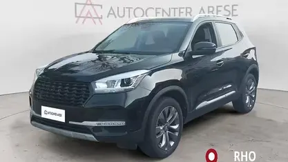 Usata DR DR 4.0 114 CV (83 kW) 2022 SUV
