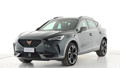 Usata Cupra Formentor 150 CV (110 kW) 2022 SUV