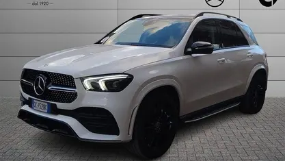 Usata 2023 Mercedes GLE300 Premium SUV | 57.900 € (Ottimo prezzo)