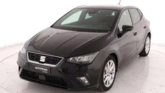 Nero Usata 2024 Seat Ibiza FR Tre volumi | 17.200 € (Buon prezzo)