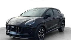 Nero Usata 2025 Ford Puma Titanium SUV | 20.400 € (Buon prezzo)