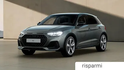 Usata 2025 Audi A1 Design Due volumi | 31.300 € (Buon prezzo)