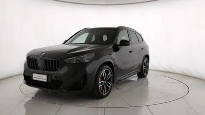 Usata BMW X1 M Sport 136 CV (100 kW) 2025 SUV