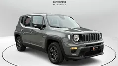 Usata 2022 Jeep Renegade Longitude SUV | 15.900 € (Super prezzo)