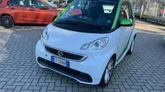 Bianco Usata 2015 Smart ForTwo Electric Drive Coupé | 6990 € (Super prezzo)