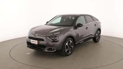 Usata Citroën C4 Shine 110 CV (80 kW) 2022