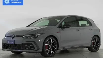 Usata VW Golf VIII GTI 245 CV (180 kW) 2023