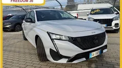 Other Usata 2024 Peugeot 308 Allure Due volumi | 19.990 € (Super prezzo)