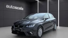 Grigio Usata 2020 Seat Ibiza Style Tre volumi | 10.990 € (Buon prezzo)
