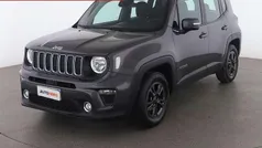 Usata 2020 Jeep Renegade Longitude SUV | 12.899 € (Ottimo prezzo)
