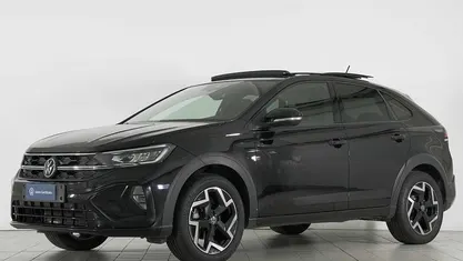 Usata 2025 VW Taigo R-line SUV | 22.800 € (Buon prezzo)