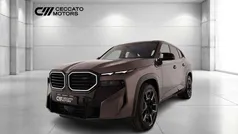 Usata 2025 BMW XM Comfort Edition SUV | 174.500 € (Buon prezzo)