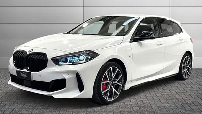Usata BMW 128 265 CV (194 kW) 2021 Berlina