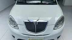 Usata 2011 Lancia Ypsilon Due volumi | 2490 € (Ottimo prezzo)