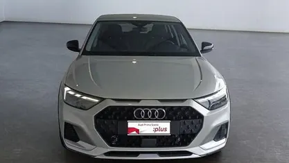Argento Usata 2025 Audi A1 Business Due volumi | 27.900 € (Buon prezzo)