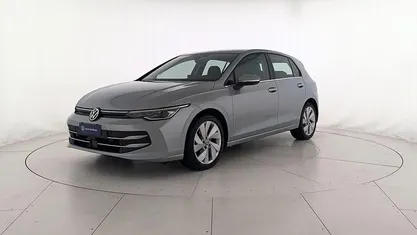 Usata VW Golf VIII Style 150 CV (110 kW) 2025 Berlina